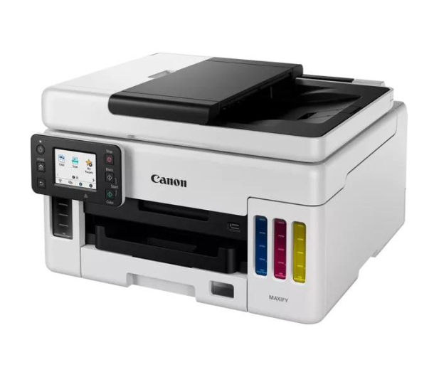 CANON Maxify GX6040 (4470C009) - 640526 - zdjęcie 2